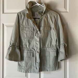 Banana Republic Casual Jacket